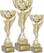 3er Serie Pokal Bellatrix